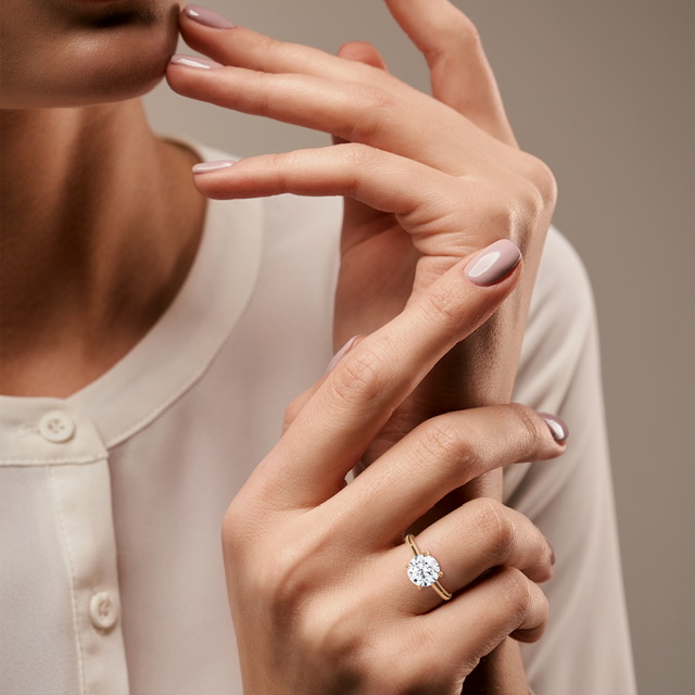 Diamond Ring